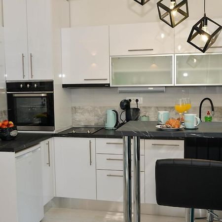 Apartment Deni Задар Екстер'єр фото