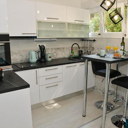 Apartment Deni Задар Екстер'єр фото