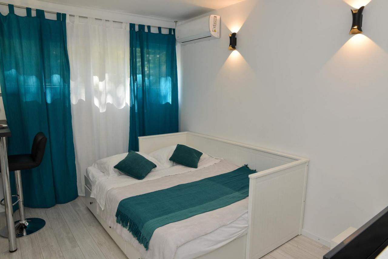 Apartment Deni Задар Екстер'єр фото