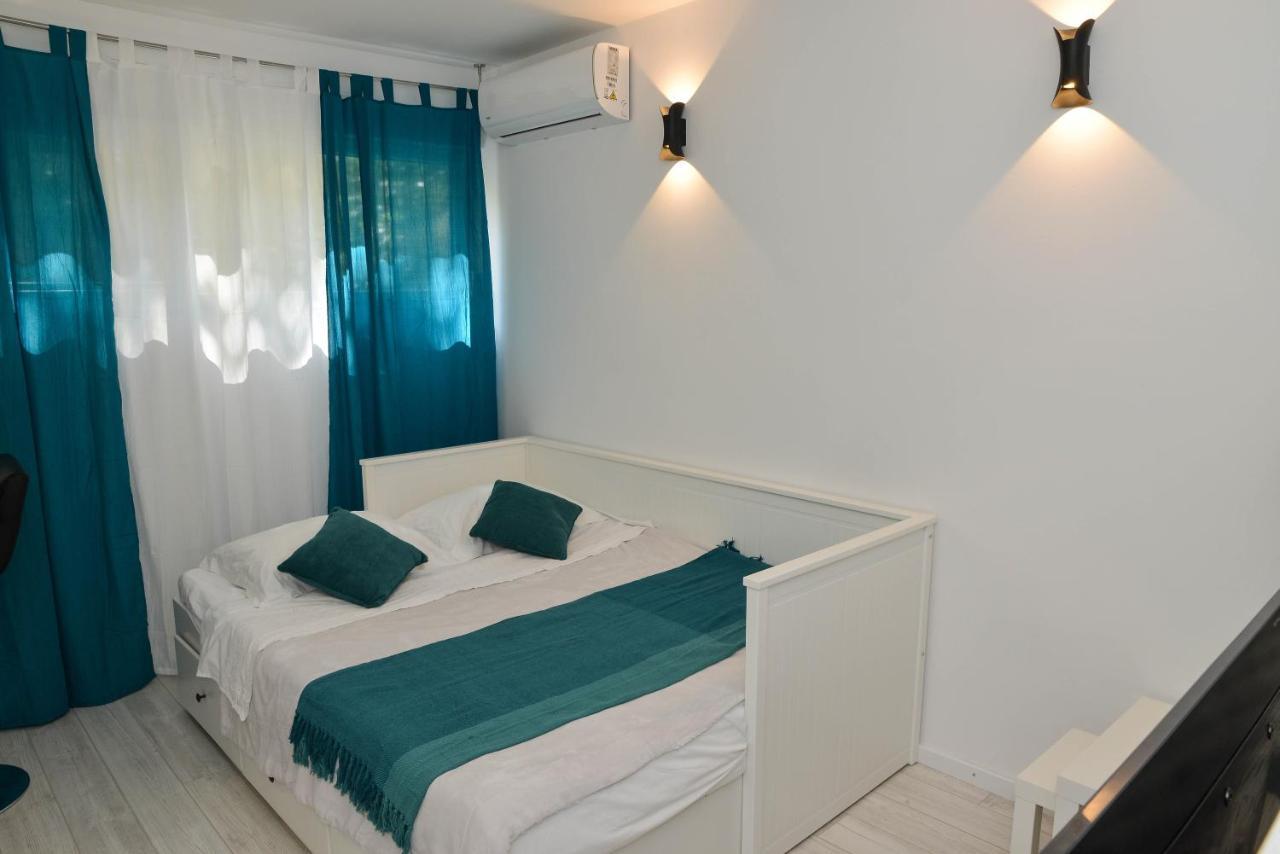 Apartment Deni Задар Екстер'єр фото