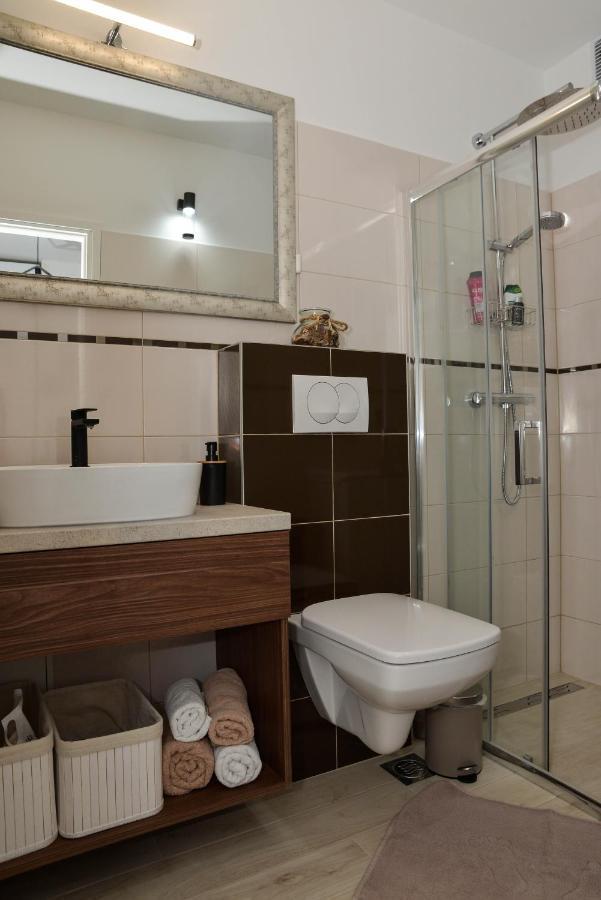 Apartment Deni Задар Екстер'єр фото